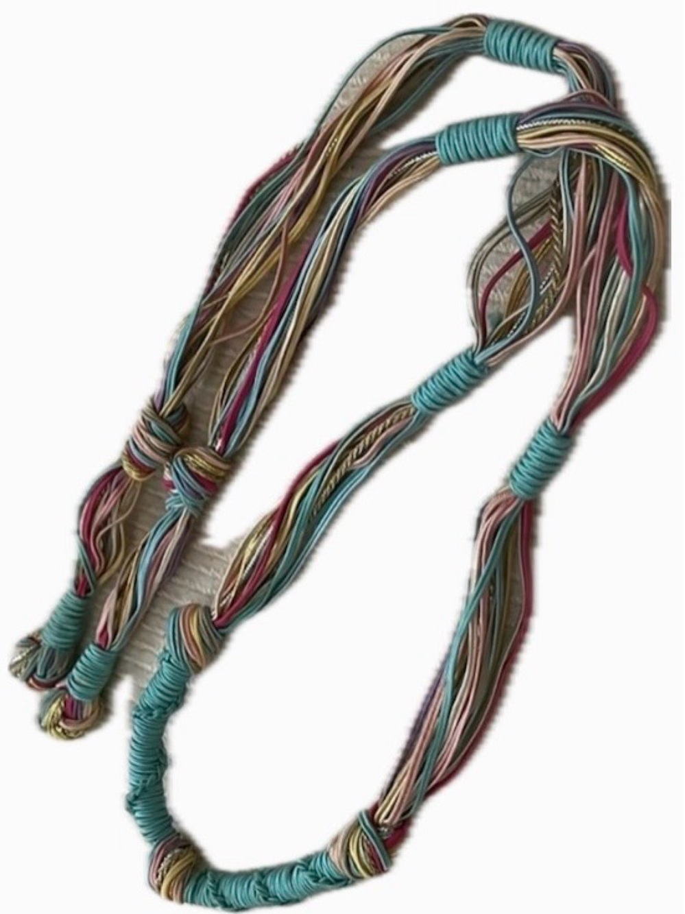 Bohemian Rope Belt - Picture 8 of 8